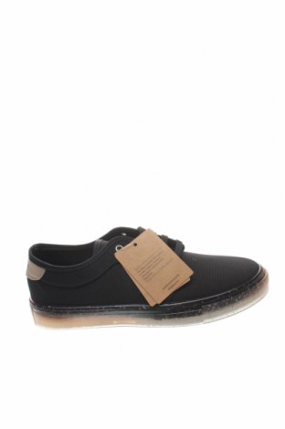 Γυναικεία παπούτσια Recykers, Μέγεθος 40, Χρώμα Μαύρο, Τιμή 12,09 €