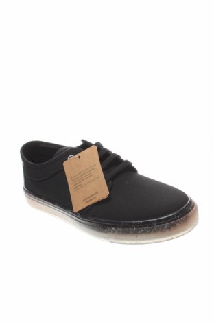 Γυναικεία παπούτσια Recykers, Μέγεθος 40, Χρώμα Μαύρο, Τιμή 52,58 €