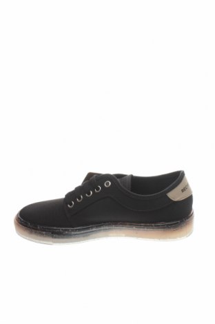 Дамски обувки Recykers, Размер 40, Цвят Черен, Цена 102,00 лв.