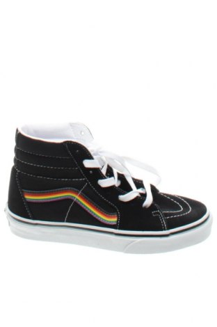 Γυναικεία παπούτσια Vans, Μέγεθος 34, Χρώμα Μαύρο, Τιμή 16,56 €
