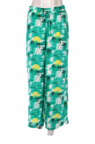 Дамски панталон MyMO, Размер XL, Цвят Многоцветен, Цена 146,00 лв.