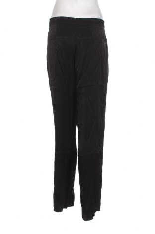 Pantaloni de femei A Lot Less x About You, Mărime L, Culoare Negru, Preț 480,26 Lei