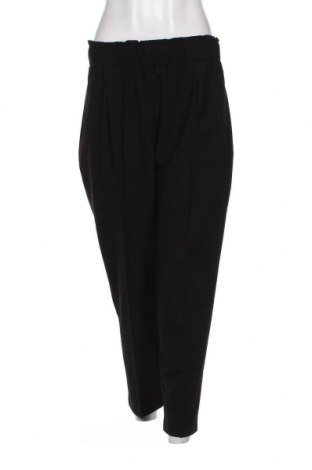 Дамски панталон Aniston, Размер M, Цвят Черен, Цена 12,88 лв.