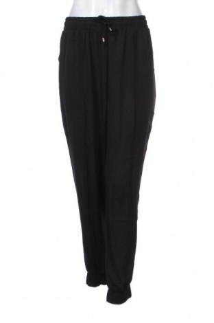 Γυναικείο παντελόνι Aniston, Μέγεθος L, Χρώμα Μαύρο, Τιμή 6,40 €