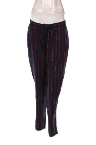 Дамски панталон Aniston, Размер L, Цвят Син, Цена 19,32 лв.