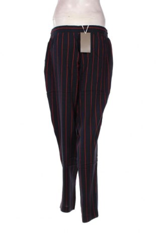 Dámské kalhoty  Aniston, Velikost L, Barva Modrá, Cena  260,00 Kč