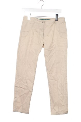 Дамски панталон Bagutta, Размер M, Цвят Екрю, Цена 49,00 лв.