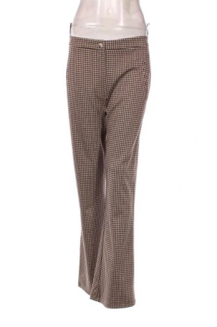 Pantaloni de femei Bgn Workshop, Mărime L, Culoare Bej, Preț 31,48 Lei