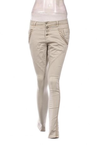 Pantaloni de femei Cream, Mărime S, Culoare Bej, Preț 17,73 Lei