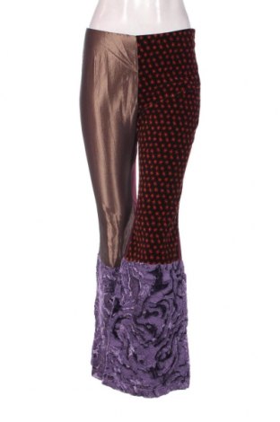 Γυναικείο παντελόνι Custo Barcelona, Μέγεθος S, Χρώμα Πολύχρωμο, Τιμή 98,45 €