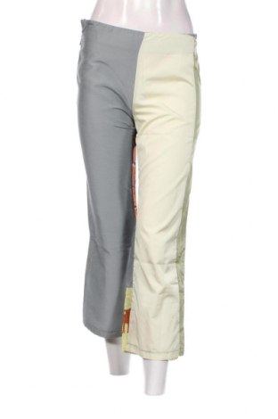 Дамски панталон Custo Barcelona, Размер S, Цвят Многоцветен, Цена 15,28 лв.
