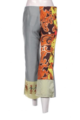 Дамски панталон Custo Barcelona, Размер S, Цвят Многоцветен, Цена 13,37 лв.