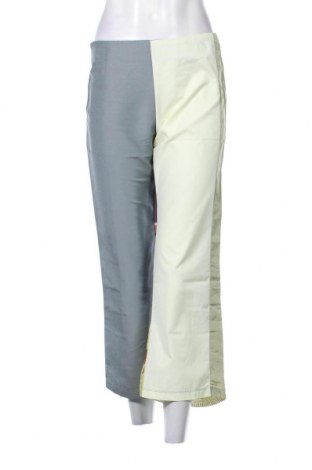 Pantaloni de femei Custo Barcelona, Mărime M, Culoare Multicolor, Preț 50,26 Lei