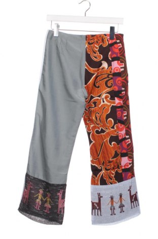Pantaloni de femei Custo Barcelona, Mărime XS, Culoare Multicolor, Preț 628,29 Lei