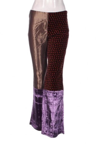 Damenhose Custo Barcelona, Größe M, Farbe Mehrfarbig, Preis € 8,86