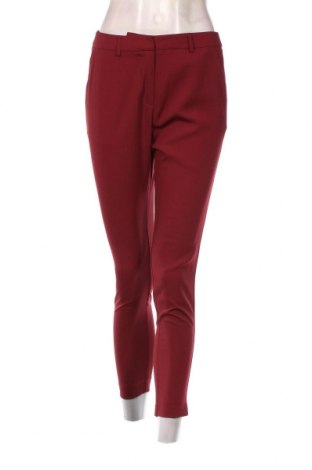 Dámské kalhoty  Custommade, Velikost S, Barva Červená, Cena  119,00 Kč