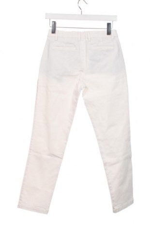 Дамски панталон Cyrillus, Размер M, Цвят Бял, Цена 146,00 лв.