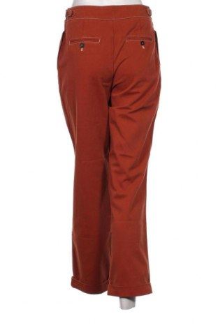 Γυναικείο παντελόνι Cyrillus, Μέγεθος S, Χρώμα Πορτοκαλί, Τιμή 6,77 €