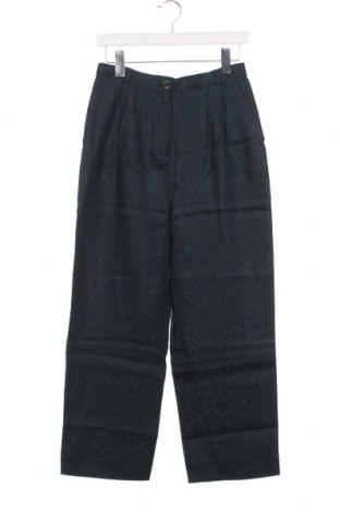 Дамски панталон Des Petits Hauts, Размер XS, Цвят Син, Цена 26,28 лв.