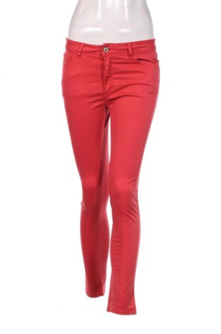 Dámské kalhoty  Dixie, Velikost S, Barva Červená, Cena  152,00 Kč