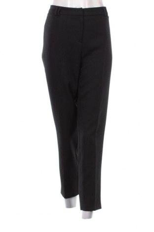 Pantaloni de femei Dorothy Perkins, Mărime L, Culoare Negru, Preț 78,95 Lei