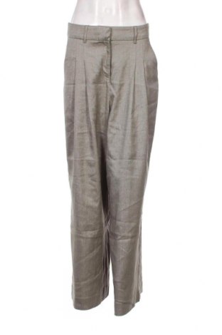 Дамски панталон Etam, Размер M, Цвят Зелен, Цена 87,00 лв.