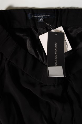 Dámské kalhoty  French Connection, Velikost M, Barva Černá, Cena  169,00 Kč