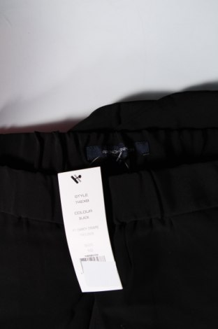 Dámské kalhoty  French Connection, Velikost M, Barva Černá, Cena  190,00 Kč