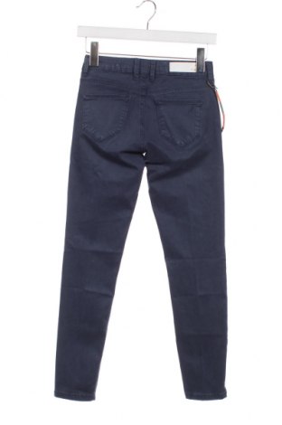 Pantaloni de femei Goldgarn, Mărime XS, Culoare Albastru, Preț 20,13 Lei
