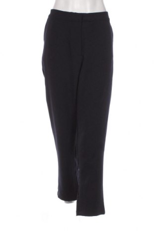 Γυναικείο παντελόνι Jdy, Μέγεθος XL, Χρώμα Μπλέ, Τιμή 6,16 €