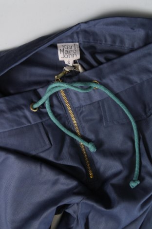Γυναικείο παντελόνι Karl Marc John, Μέγεθος S, Χρώμα Μπλέ, Τιμή 6,77 €