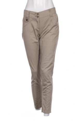 Γυναικείο παντελόνι Kensol, Μέγεθος M, Χρώμα Γκρί, Τιμή 7,42 €