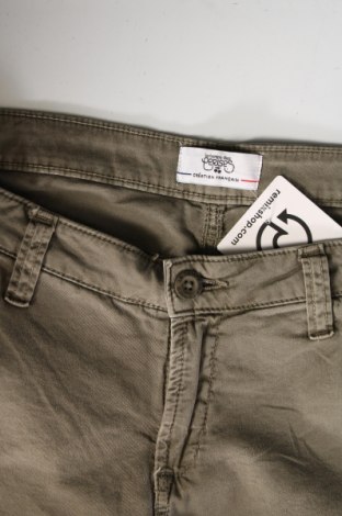 Dámské kalhoty  Le Temps Des Cerises, Velikost XL, Barva Zelená, Cena  277,00 Kč