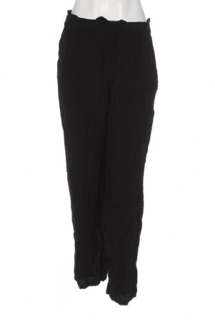 Pantaloni de femei LeGer By Lena Gercke, Mărime L, Culoare Negru, Preț 42,93 Lei