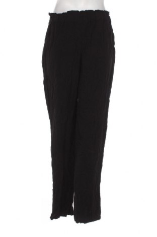 Γυναικείο παντελόνι LeGer By Lena Gercke, Μέγεθος L, Χρώμα Μαύρο, Τιμή 9,42 €