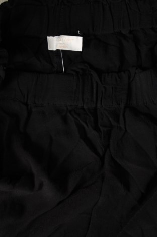 Γυναικείο παντελόνι LeGer By Lena Gercke, Μέγεθος L, Χρώμα Μαύρο, Τιμή 9,42 €