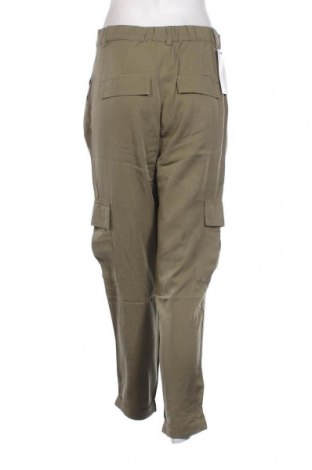 Pantaloni de femei Ltb, Mărime M, Culoare Verde, Preț 42,93 Lei
