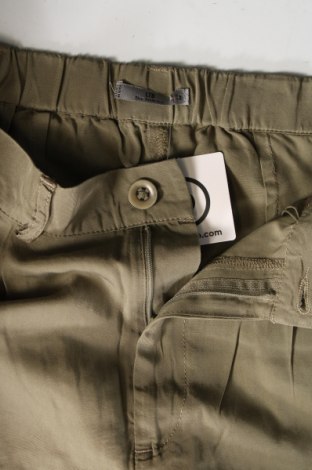 Дамски панталон Ltb, Размер M, Цвят Зелен, Цена 15,66 лв.
