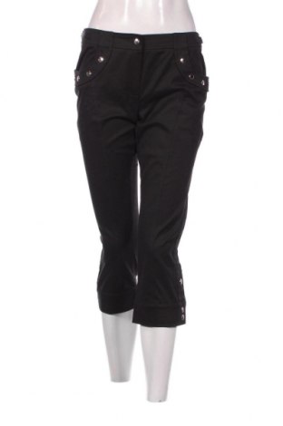 Дамски панталон Marella Sport, Размер S, Цвят Черен, Цена 19,04 лв.