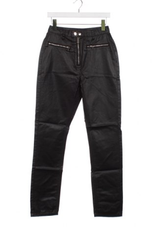 Дамски панталон Missguided, Размер XS, Цвят Черен, Цена 10,58 лв.