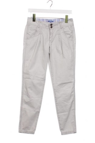Дамски панталон Montego, Размер XS, Цвят Сив, Цена 4,35 лв.