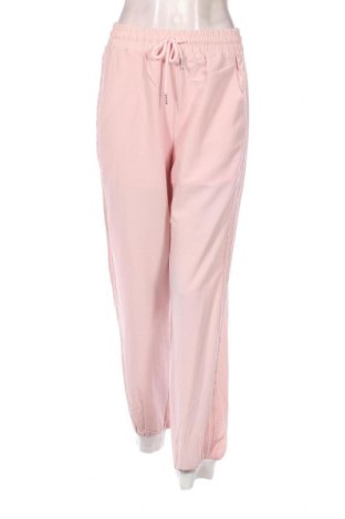Dámské kalhoty  MyMO, Velikost S, Barva Růžová, Cena  635,00 Kč