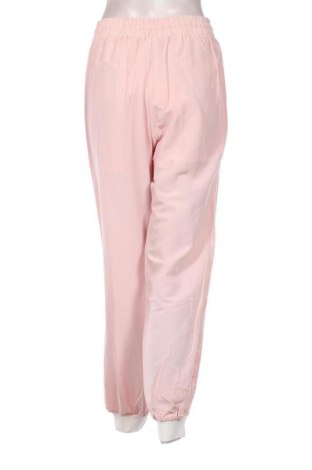 Pantaloni de femei MyMO, Mărime S, Culoare Roz, Preț 480,26 Lei