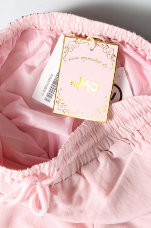 Γυναικείο παντελόνι MyMO, Μέγεθος S, Χρώμα Ρόζ , Τιμή 16,56 €