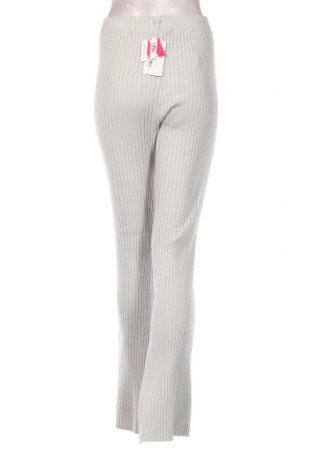 Γυναικείο παντελόνι MyMO, Μέγεθος M, Χρώμα Γκρί, Τιμή 75,26 €