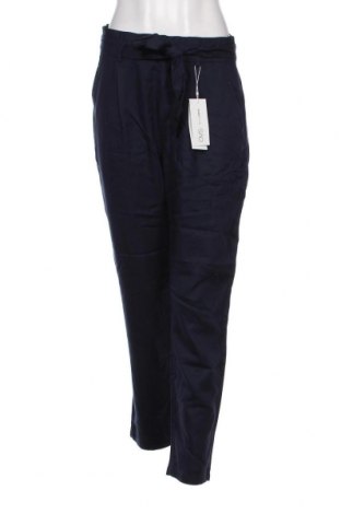 Γυναικείο παντελόνι Oviesse, Μέγεθος M, Χρώμα Μπλέ, Τιμή 6,64 €