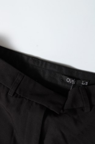 Дамски панталон Oviesse, Размер M, Цвят Черен, Цена 11,96 лв.
