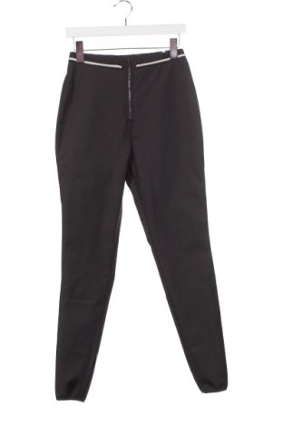 Pantaloni de femei RAERE by Lorena Rae, Mărime XS, Culoare Gri, Preț 33,62 Lei