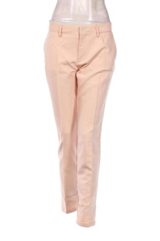 Дамски панталон Reiko, Размер L, Цвят Розов, Цена 31,11 лв.