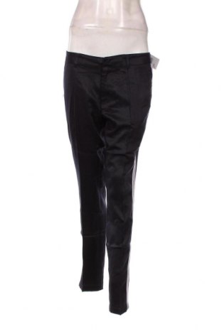 Дамски панталон Reiko, Размер M, Цвят Син, Цена 13,37 лв.